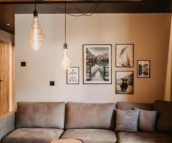 Hoamat House I Boutique *