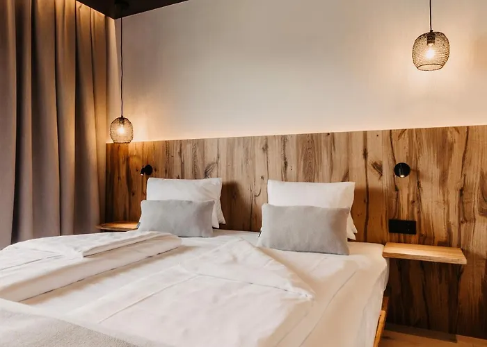Hoamat House I Boutique
