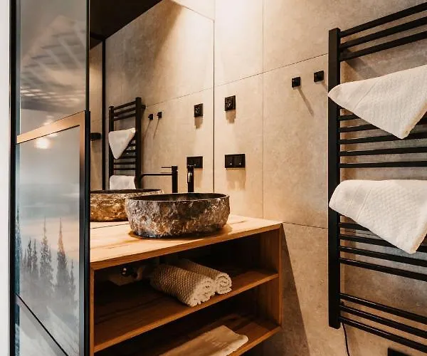 Hoamat House I Boutique Apartament Sankt Margarethen im Lungau
