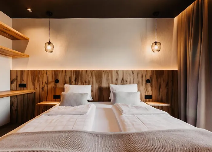 Hoamat House I Boutique