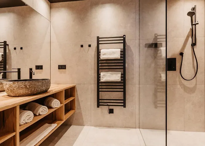 Hoamat House I Boutique Apartament Sankt Margarethen im Lungau