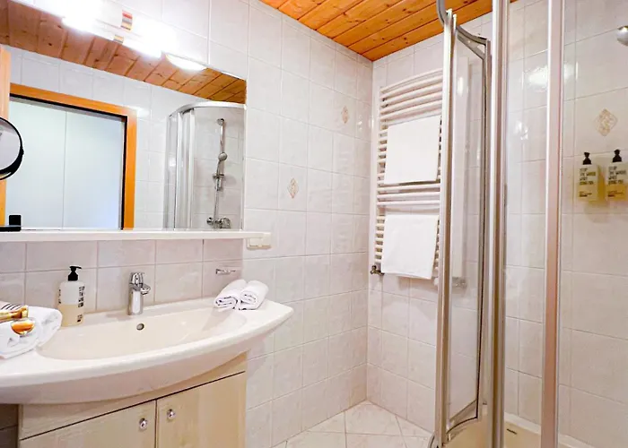 Apartament Hoamat House I Boutique Sankt Margarethen im Lungau