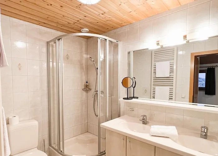 Hoamat House I Boutique Sankt Margarethen im Lungau