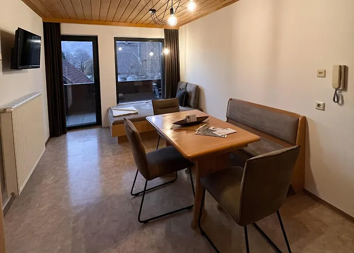 Hoamat House I Boutique