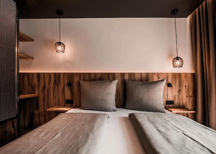 Hoamat House I Boutique