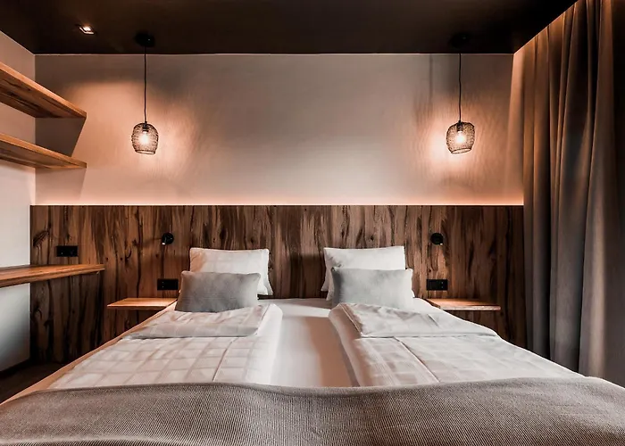 Hoamat House I Boutique